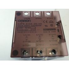 OMRON G3PB-515B-3N-VD Solid State Contactor 1173EP,DI