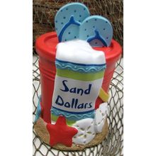 Sand Dollar Bank