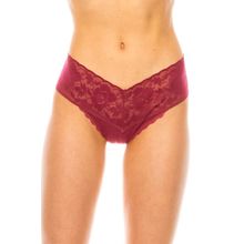 Lace Band Super Soft Panty