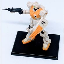 Bandai Gundam HGUC RM-79(G) Figurine