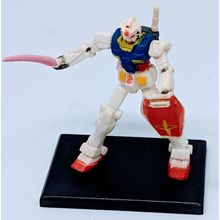 Bandai Gundam HGUC RX-78-2 Beam Saber Figurine