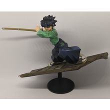 Rurouni Kenshin Yamato Story Sif Yahiko Myojin Figurine