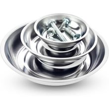 EHOMEA2Z Magnetic Bowl for Screws,Magnetic Bowls for Holding Nuts and Bolts, Sma