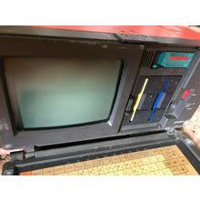 MITSUBISHI ELECTRIC A6GPP MELSEC PROGRAMMER AC100/110V 50/60HZ,SK