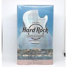 Seminole Hard Rock For Her 3.4 OZ. EDP Spray. Free Shipping.