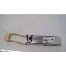 JUNIPER QSFP-100G-SR4 740-058734 100GBASE SR4 QSFP OM3-70M 850NM 70C Transceiver