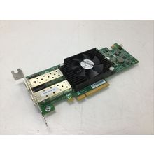 Dell Emulex Dual Port 10Gb SFP+ Network Adapter OCe14102B P008827 P90KD RFPC9