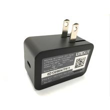 Liteon USB-C Travel Wall Charger 12V 3A PA-1270-06MX Type C USB