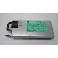 HP HSTNS-PD30/PL30/19 1200W 643933-001 Switching Power Supply *Read* ASSORTED PN