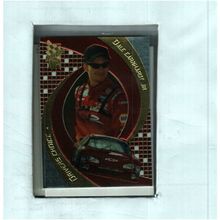 2003 Press Pass VIP Dale Earnhardt Jr. Drivers Choice