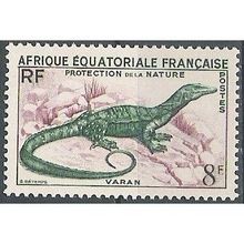 AEF N° 231 YVERT NEUF ** ( MNH )