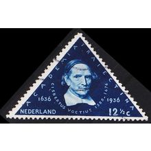 NIEDERLANDE NETHERLANDS [1936] MiNr 0296 ( O/used )