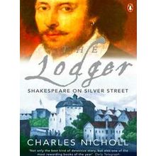Lodger - Charles Nicholl