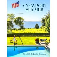 A Newport Summer