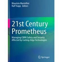 21st Century Prometheus