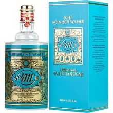 4711 by 4711 EAU DE COLOGNE 27 OZ For UNISEX