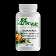 Pure Multivitamins - Mens[ ]