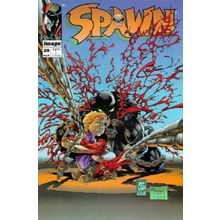 Spawn # 029 NM MODERN AGE COMICS