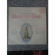 Various – Bless The Bride - First LP Recording (MFP1263) 1968 (LP)