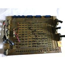 MAZAK 1543229601 CNC PCB BOARD ,SG