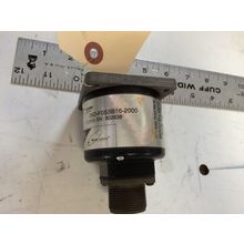 GSI 25D-F0S3B16-2000 ENCODER ,CX