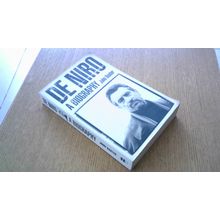 De Niro: A Biography by John Baxter (Paperback) 2003