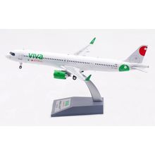 A321-271NXLR VIVA AEROBUS - INFLIGHT 200 IF321VB1124 1/200 - PRE ORDER