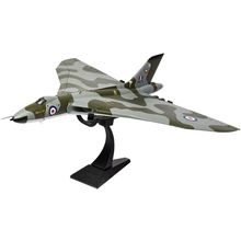 AVRO VULCAN B.MK 2 RAF NO.101 SQN XM575 ENGLAND 1975 - CORGI AA27204 1/72