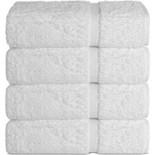 Chakir Turkish Linens | Hotel & Spa Quality 100% Cotton Premium Turkish Towels |