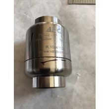 New ADCA TSS22 1/2” Thermostatic Steam Trap 1/2" R.108411/22 ADCD TSS22,EA