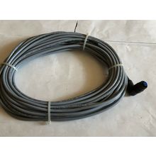 NEW ROBOTIC GMB-004-018 HF,E63634 MACHINE CABLE ASSEMBLY CORDSET INTERCON,EW
