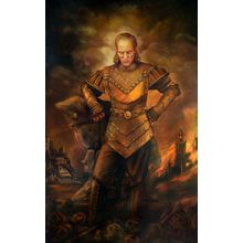Vigo Poster Canvas Movie Film Print A0 A1 A2 A3 A4 A5 A6 Art Wall Decoration