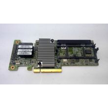 IBM ServeRAID M5210 SAS/SATA 00AE852 H3-25503-04 RAID SFF8643 NO cache 46C9111