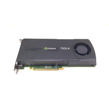 Nvidia Tesla C2070 6GB GDDR5 Graphics Card GPU Video Card