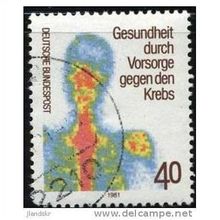 1981 Michel 1089 - fine used (o)