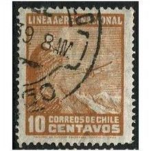 1931 Michel 188 - #2 fine used (o)