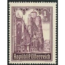 1946 Michel 799 - MH (*)
