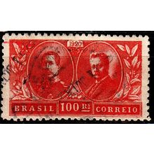 BRASILIEN BRAZIL [1920] MiNr 0231 ( O/used )