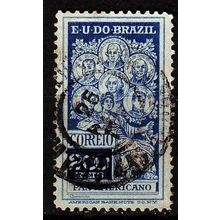BRASILIEN BRAZIL [1909] MiNr 0179 ( O/used )