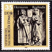 GERMANY DDR [1983] MiNr 2810 ( OO/used )