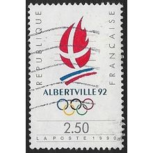1990 Michel 2758 - fine used (o)