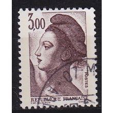 FRANKREICH FRANCE [1982] MiNr 2363 ( O/used )