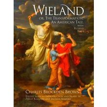 Wieland Or The Transformation