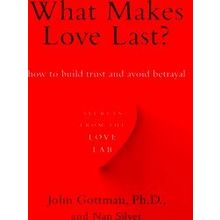 What Makes Love Last