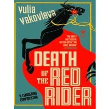 A Leningrad Confidential: Death of the Red Rider