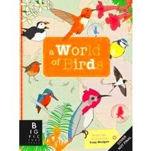 A World of Birds