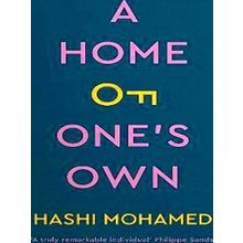 A Home Of One's Own