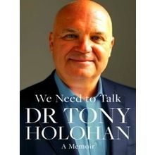 We Need to Talk: The Number 1 Bestseller