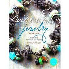 Wire Art Jewelry Workshop