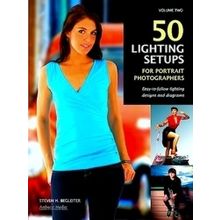 50 Lighting Setups for Portrait Photographers